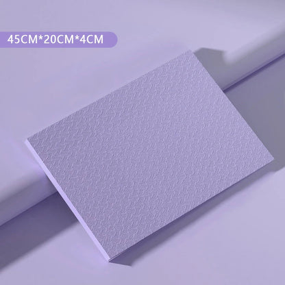 TPE Balance Pad for Yoga & Rehab Soft Cushion