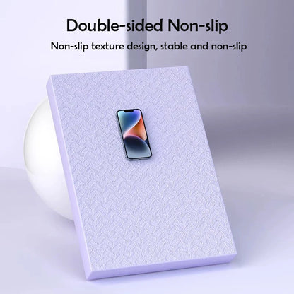 TPE Balance Pad for Yoga & Rehab Soft Cushion