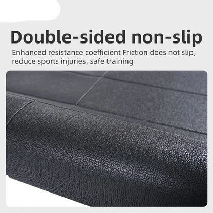 Folding Silent Riding Yoga Mat