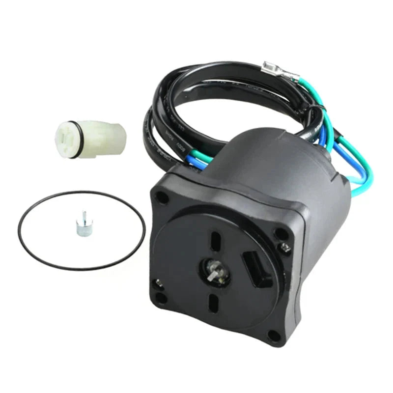 Tilt Trim Motor 12V for Honda Boat Motors
