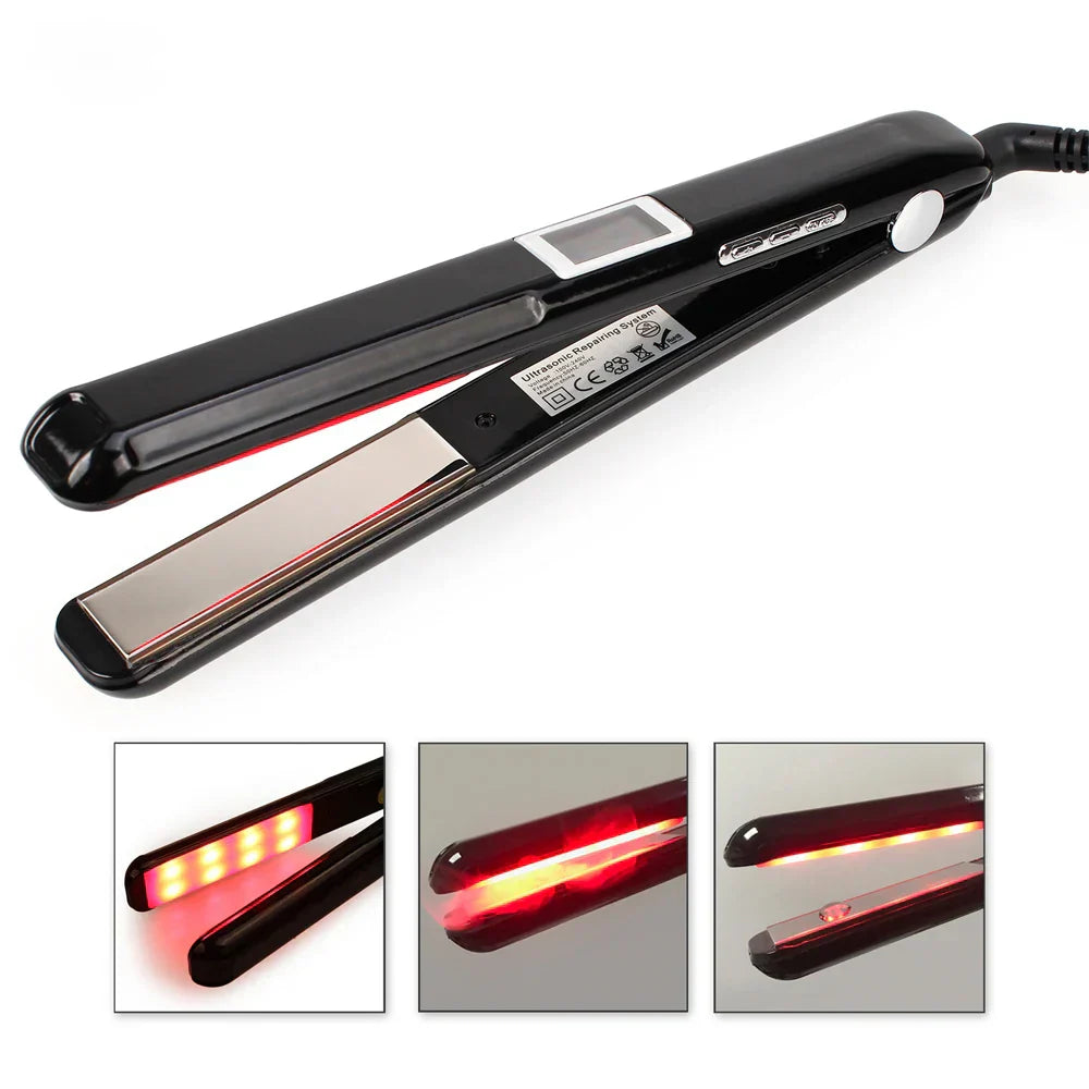 Ultimate Hair Care Straightener
