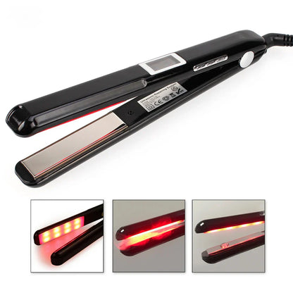 Ultimate Hair Care Straightener