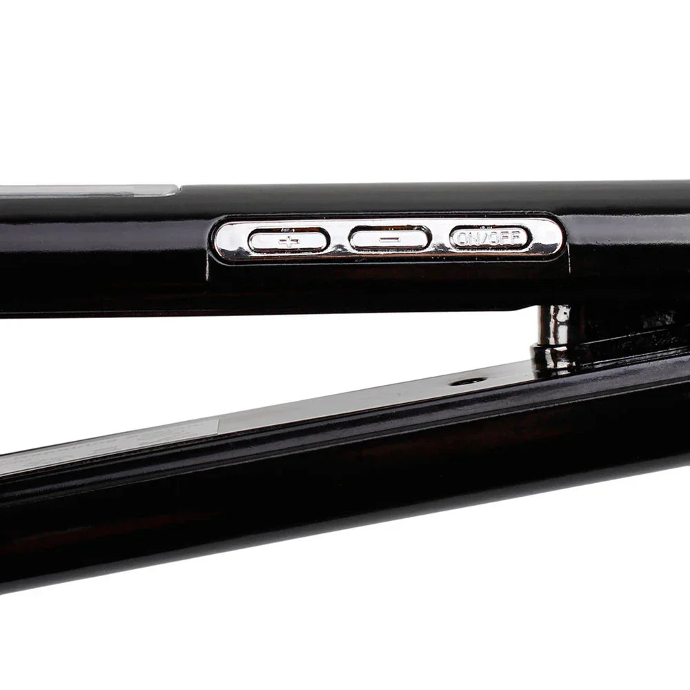 Ultimate Hair Care Straightener