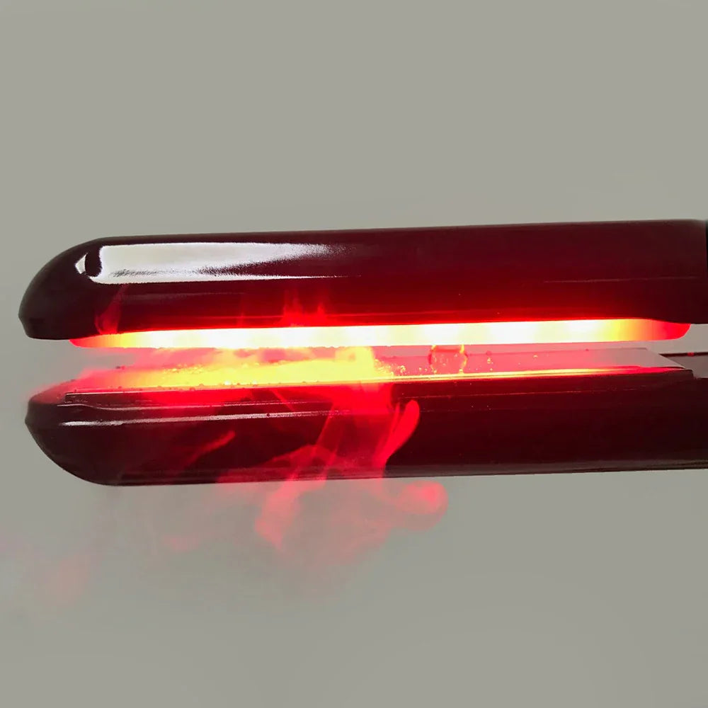 Ultimate Hair Care Straightener