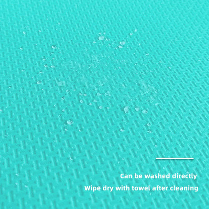 Ultra Strength TPE Long Yoga Mat for All