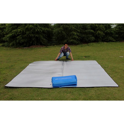 Ultralight Waterproof Camping Mat Picnic Sleeping Pad