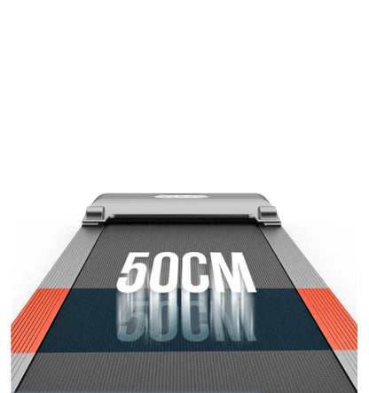 Portable Electric Under Desk Treadmill