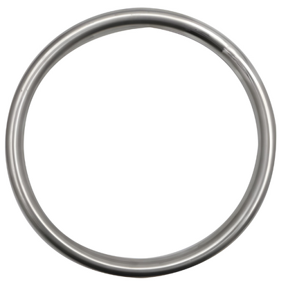 Stainless Steel Chun Kung Fu Sticky Rings