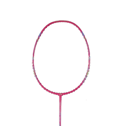 Full Carbon Badminton Racquet HC1100 HC1200 HC1800 (Get Strung)