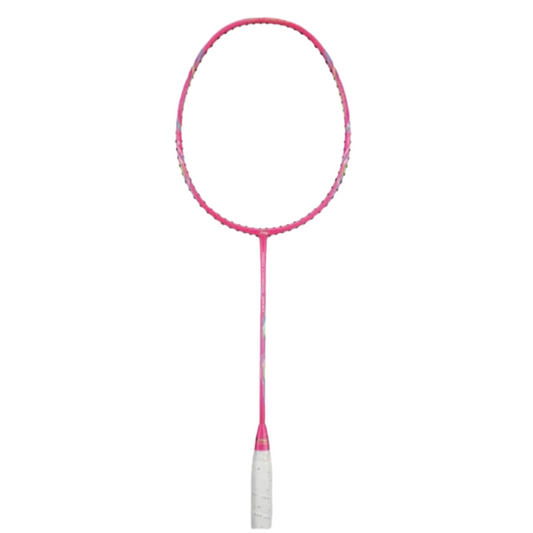 Full Carbon Badminton Racquet HC1100 HC1200 HC1800 (Get Strung)