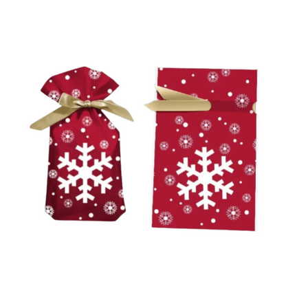 Christmas Bundle Gift Bag