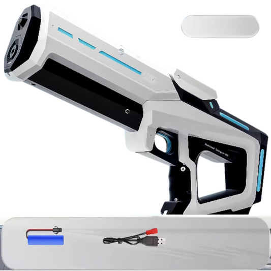 Powerful Electric Water Guns for Adults and Kids