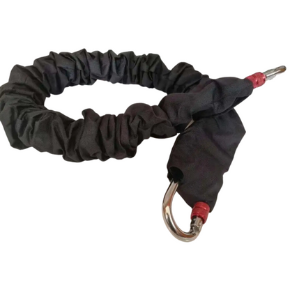 Bungee Fly Fitness Cord Dance Yoga Resistance Exercise