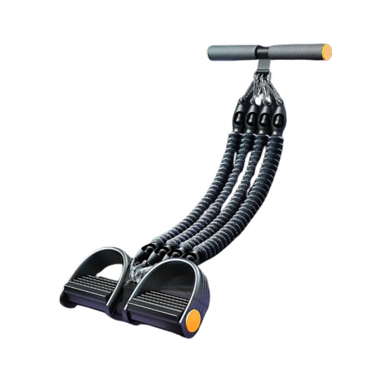 Multi-Functional Pedal Exerciser