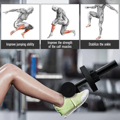 Tibialis Trainer for Ankle Rehabilitation