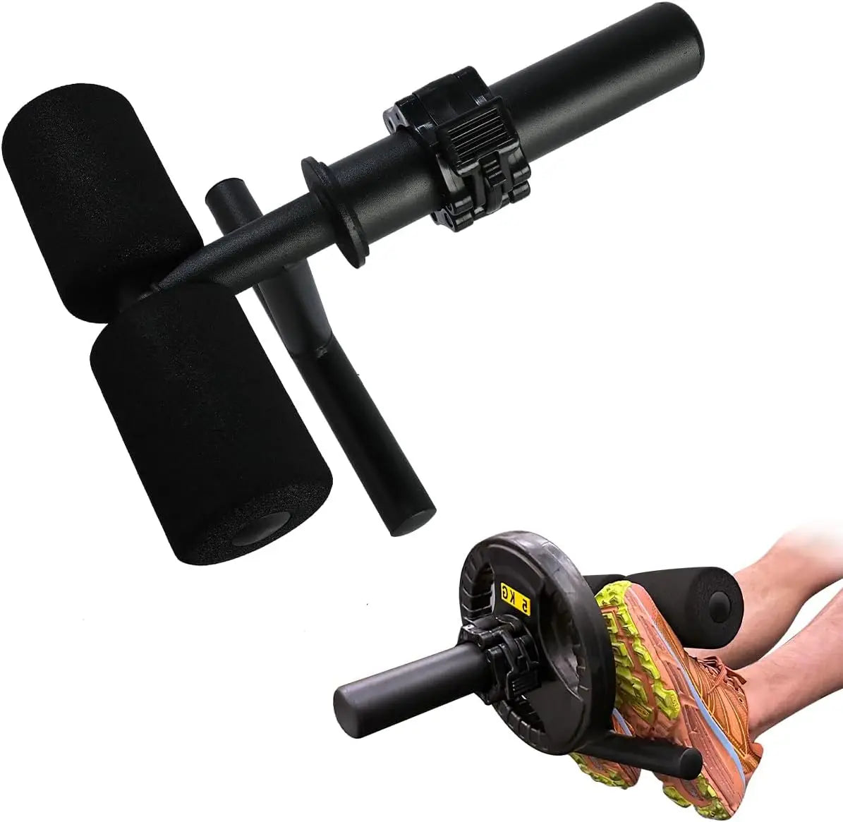 Tibialis Trainer for Ankle Rehabilitation