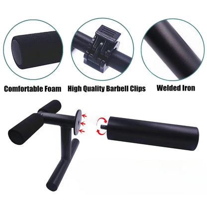 Tibialis Trainer for Ankle Rehabilitation