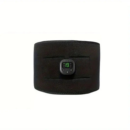 Portable Waist & Arm Massager USB Shaping Belt