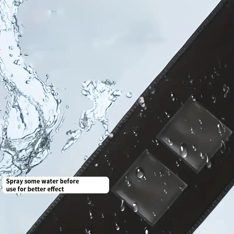 Portable Waist & Arm Massager USB Shaping Belt