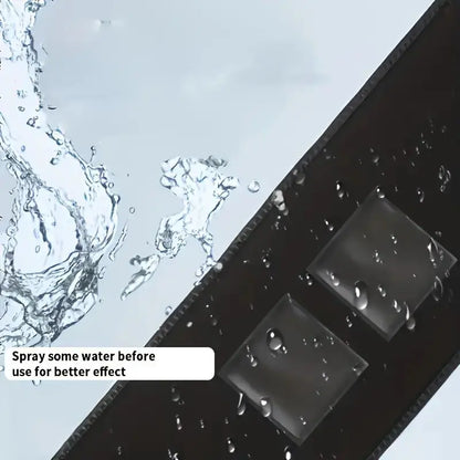 Portable Waist & Arm Massager USB Shaping Belt