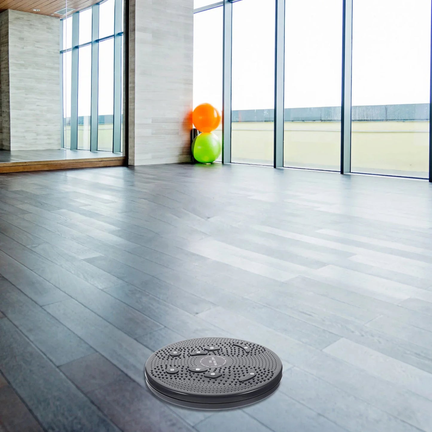 Waist Twisting Rotating Stomach Exercise Equipment