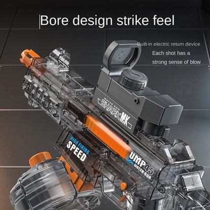 Electric Water Guns Automatic Blasters for Adults