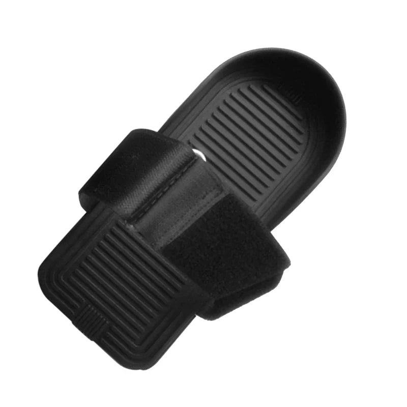 Water Resistance Rowing Machine Pedals