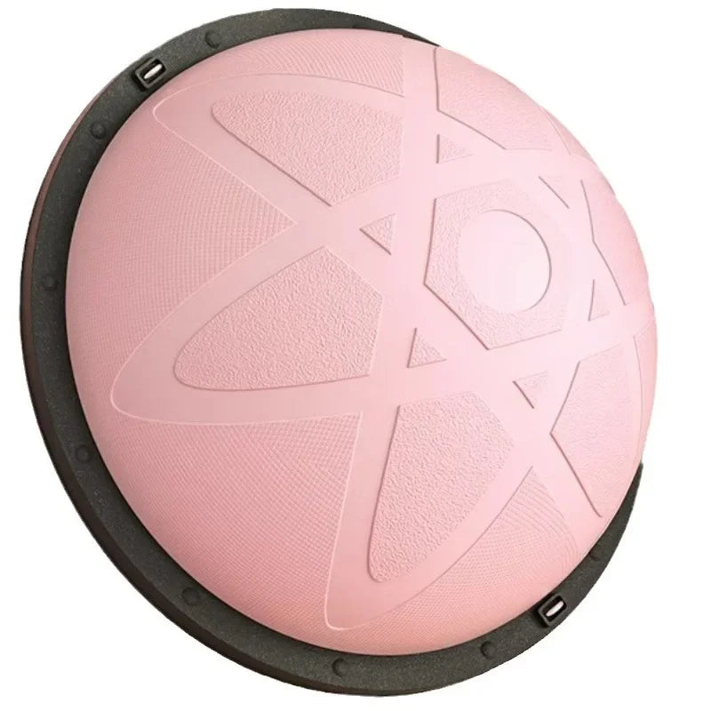 Wave Speed Balance Ball for Home Fitness