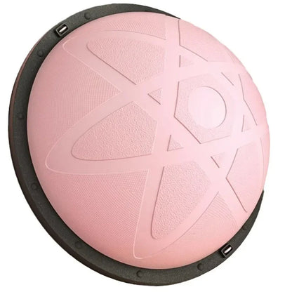 Wave Speed Balance Ball for Home Fitness