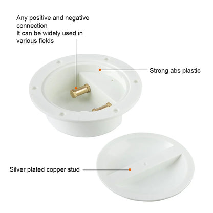 Electric Fishing Junction Box – 32V