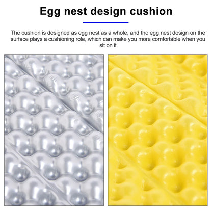 Outdoor Foldable Mat Seat Camping Picnic Cushion