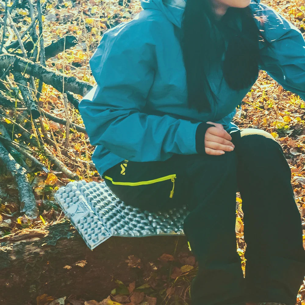 Outdoor Foldable Mat Seat Camping Picnic Cushion