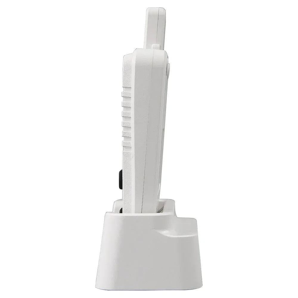 Wireless Voice Duplex Intercom Doorbell (200M Range)