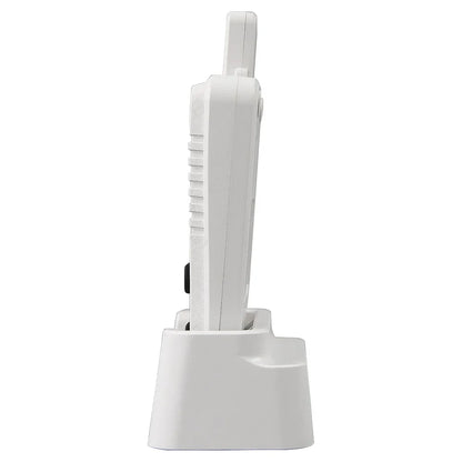 Wireless Voice Duplex Intercom Doorbell (200M Range)