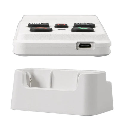 Wireless Voice Duplex Intercom Doorbell (200M Range)