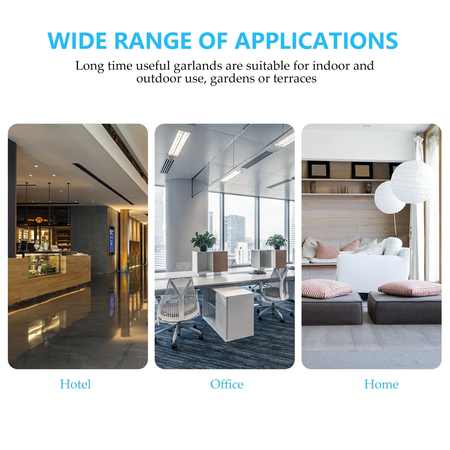 Christmas Wreath Forms - 2-Pack