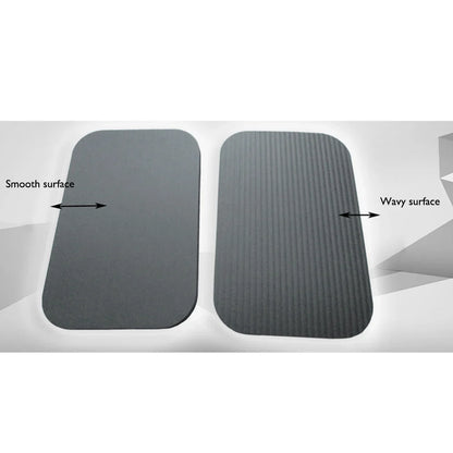 Yoga Knee Pad Soft Non-Slip Cushion for Fitness