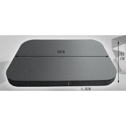 Yoga Knee Pad Soft Non-Slip Cushion for Fitness