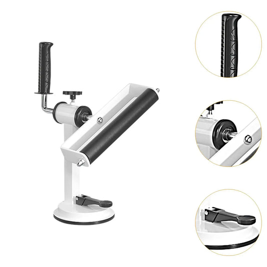 Adjustable Wrist Recovery Exerciser for Strength Training