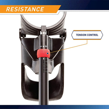 Wrist and Forearm Developer