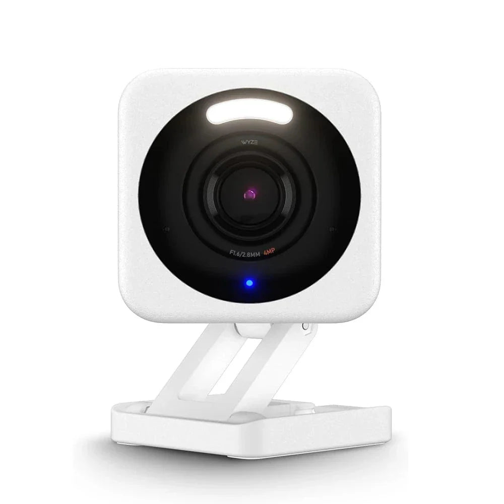 2K HD Wi-Fi Smart Home Security Camera