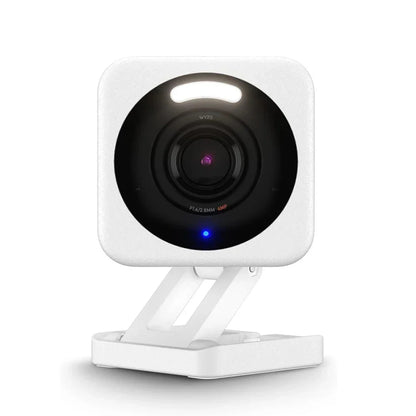 2K HD Wi-Fi Smart Home Security Camera