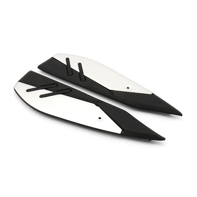 XMAX 2023 Motorcycle Skidproof Foot Pegs for Yamaha XMAX 125/250/300/400