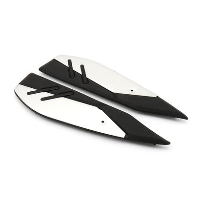 XMAX 2023 Motorcycle Skidproof Foot Pegs for Yamaha XMAX 125/250/300/400