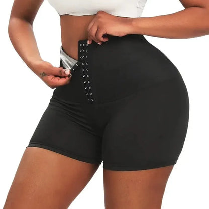 Sweat Sauna Slimming Pants Body Shaper for Women