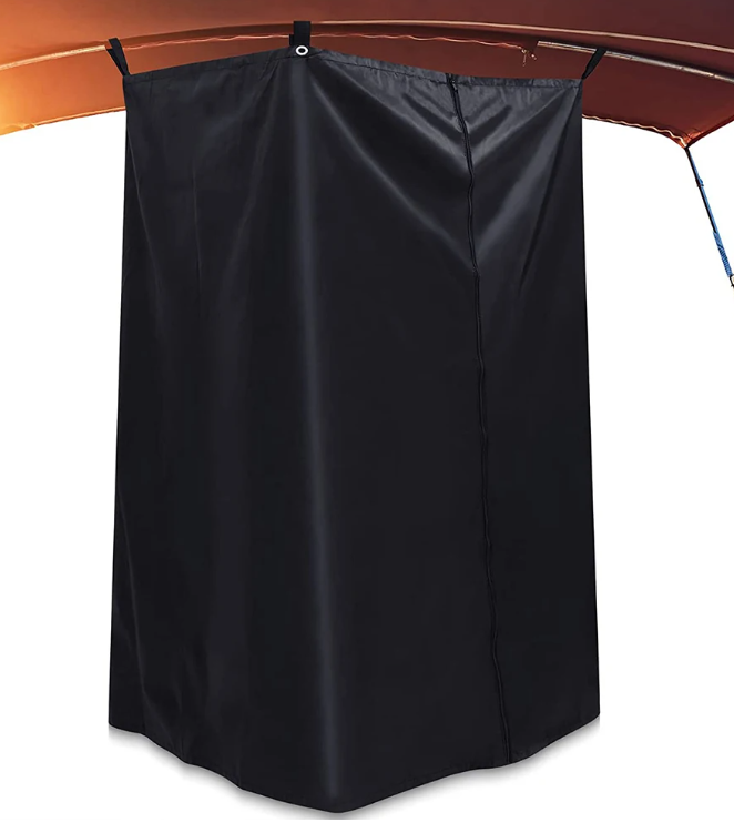 Changing Room Privacy Tent