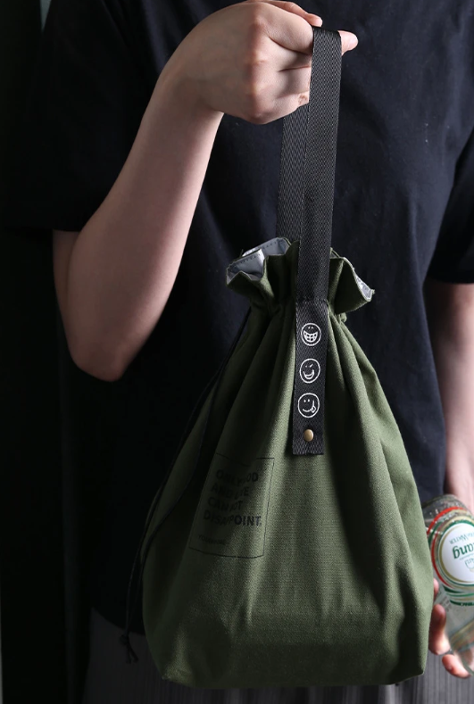 Heat preservation Refrigeration Bag