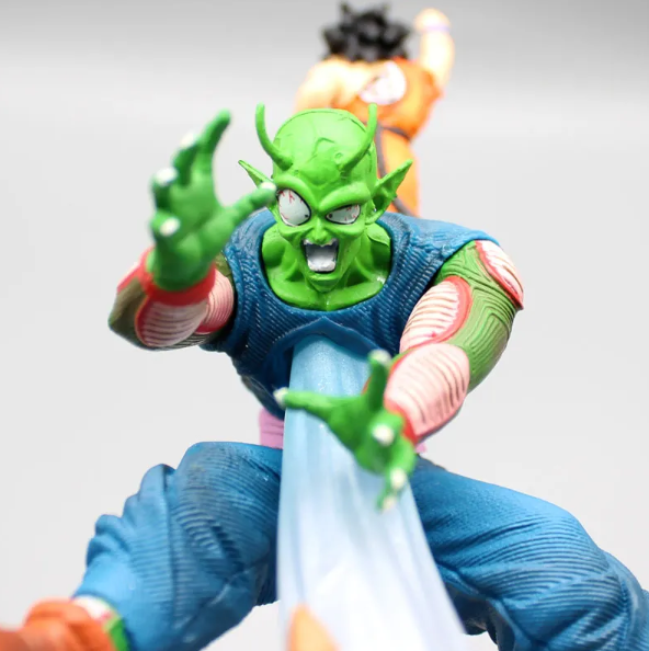 25cm Dragon Ball Z Son Goku Piccolo Figures