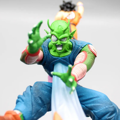 25cm Dragon Ball Z Son Goku Piccolo Figures