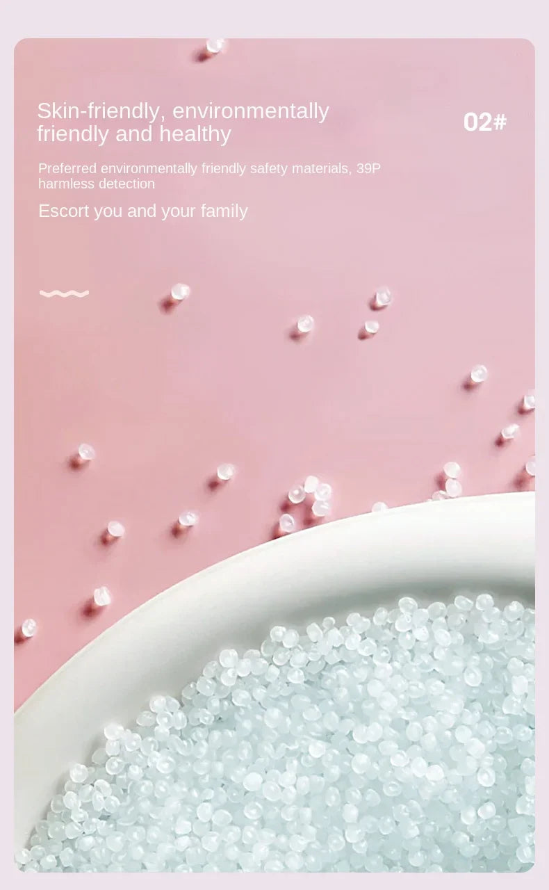 Yoga Ball Anti-Burst with Pump Stability & Balance